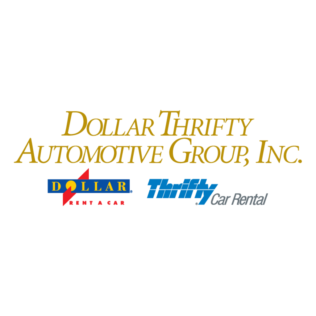 Dollar,Thrifty,Automotive,Group