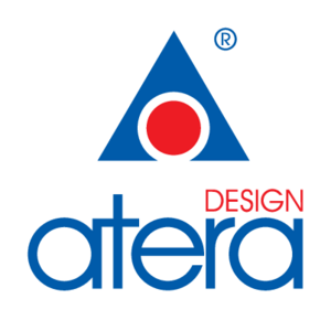 ATERA Design(143) Logo