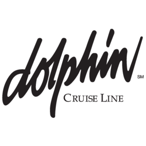 Dolphin Cruise Line Logo