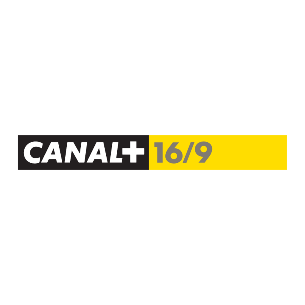 Canal+,16,9