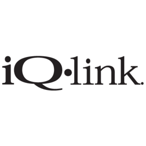 iQ-link Logo