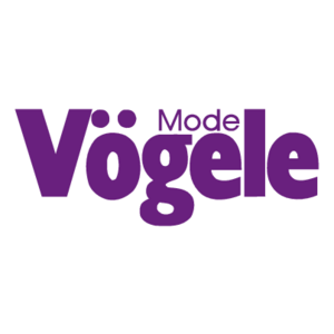 Voegele Mode Logo