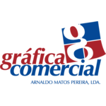 Grafica Comercial Logo