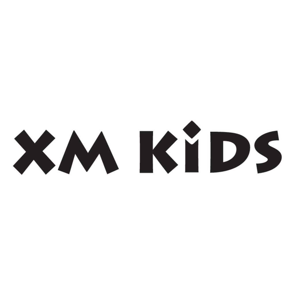 XM,Kids