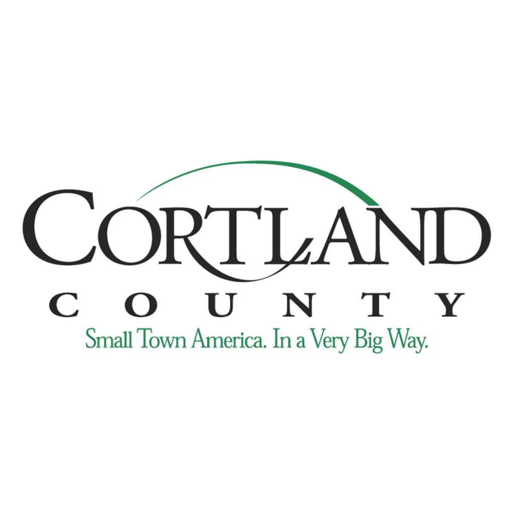 Cortland,County