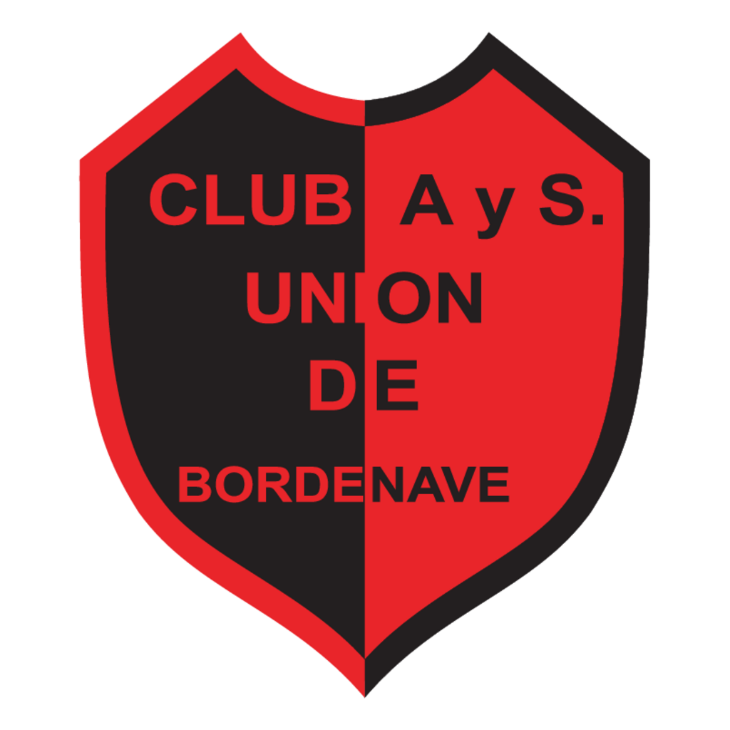 Club,Atletico,y,Social,Union,de,Bordenave