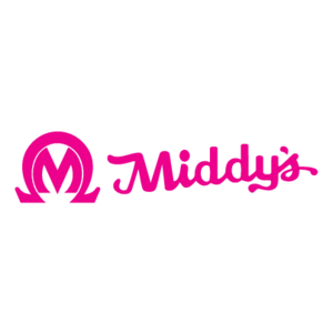 MIddy's Logo