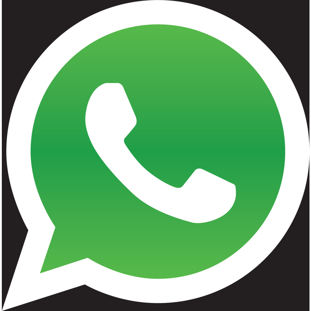 Whatsapp Logo Vector Logo Of Whatsapp Brand Free Download Eps