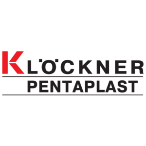 Klockner Pentaplast Logo