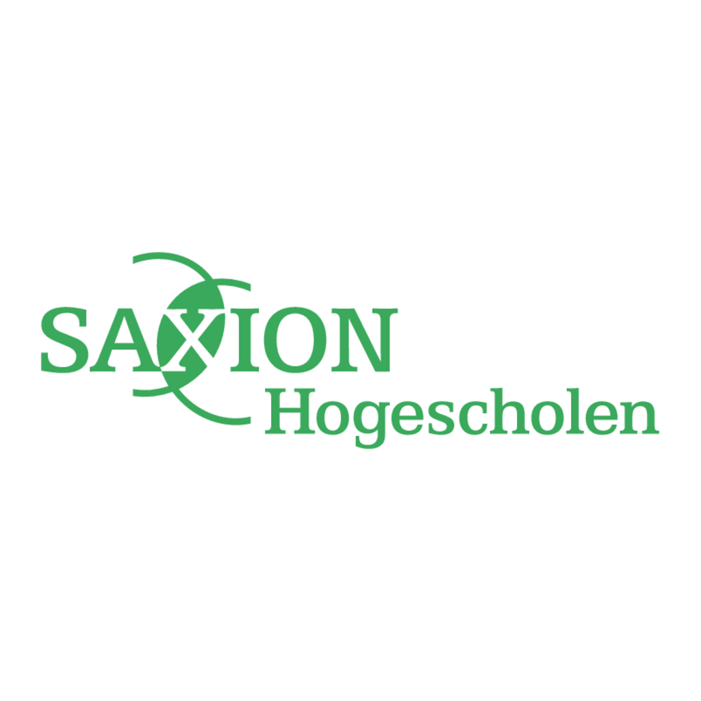 Saxion,Hogescholen