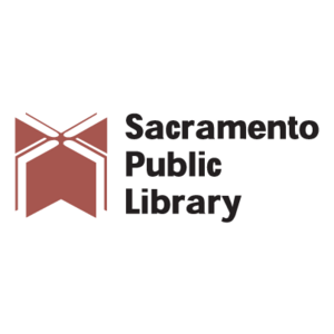 Sacramento Public Library Logo