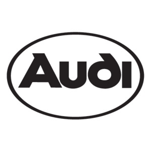 Audi(272) Logo