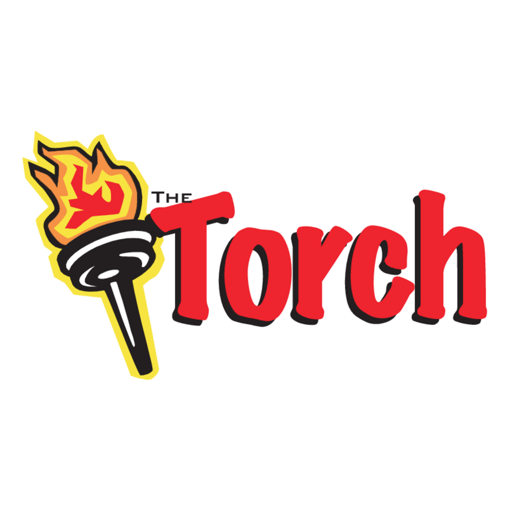 The,Torch