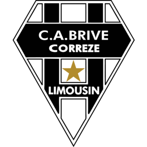 CA Brive Logo