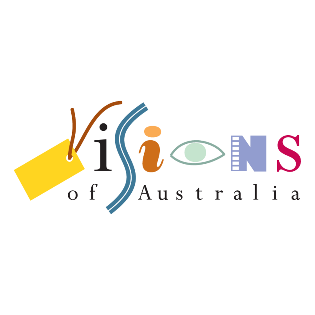 Visions,of,Australia