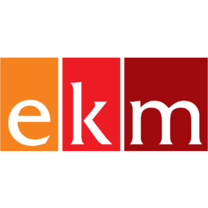 Ekm Logo