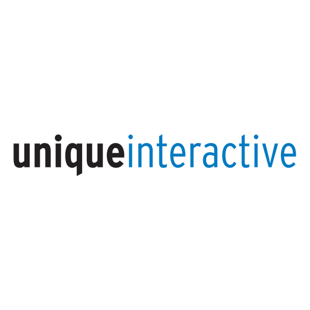 Unique,Interactive
