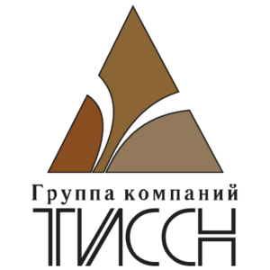 Tissn Logo