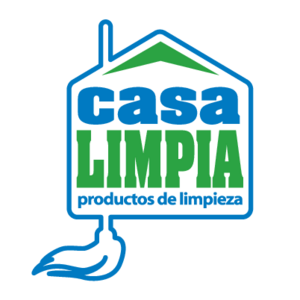 Casa Limpia Logo