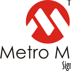 Logo, Design, India, Metro Mark