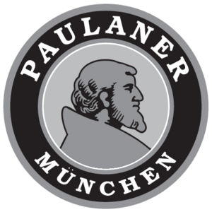Paulaner Munchen(159) Logo