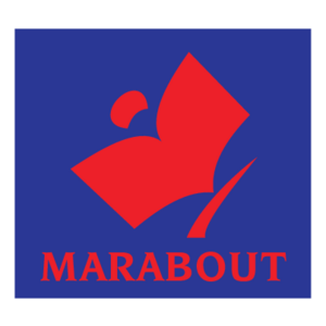 Marabout Logo