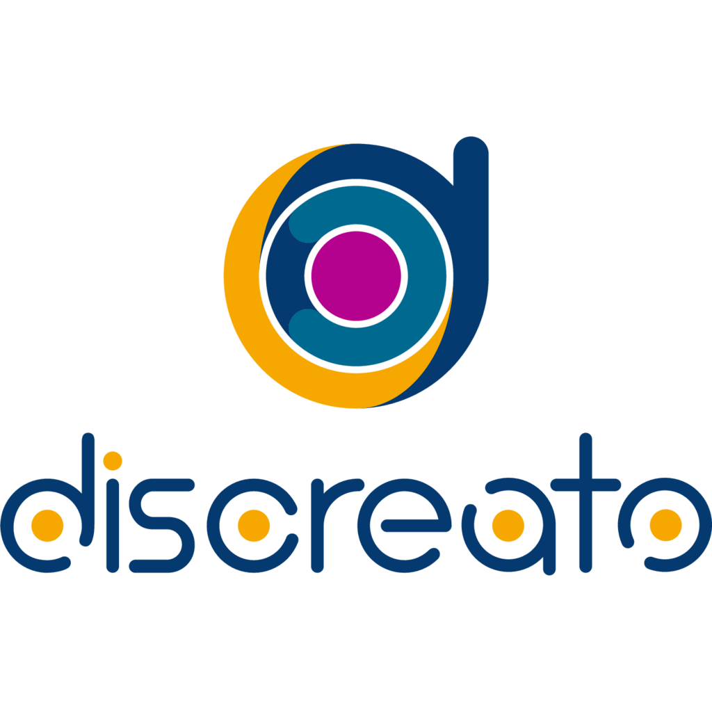 Logo, Design, Peru, Discreato