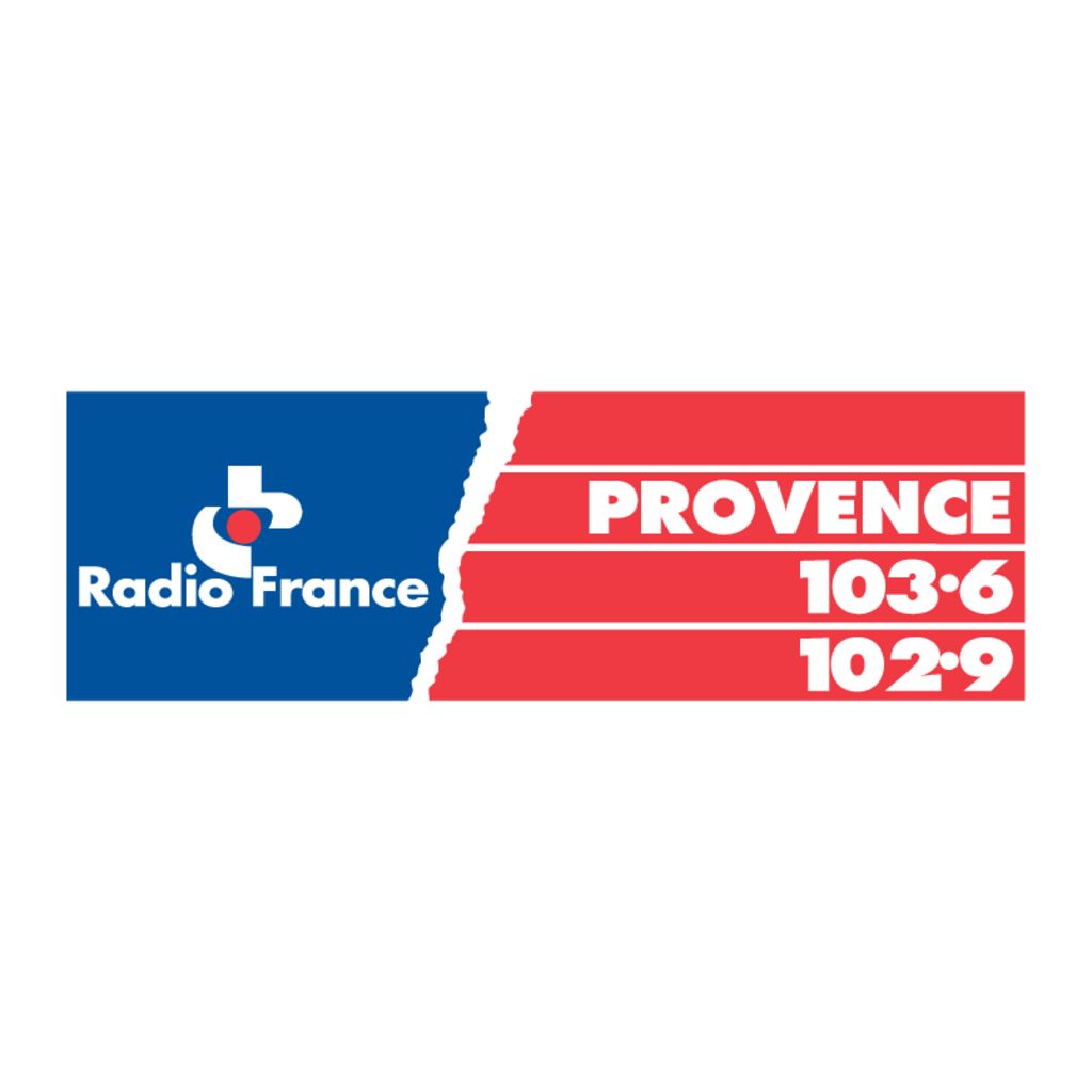 Radio,France,Provence