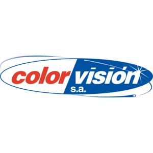 Color Visión Logo