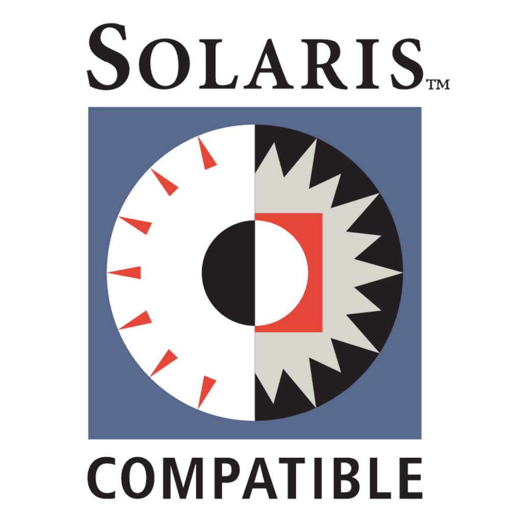Solaris,Compatible