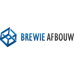 Brewie Afbouw Logo