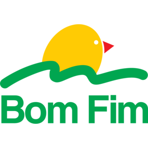 Logo, Unclassified, Brazil, Bom Fim