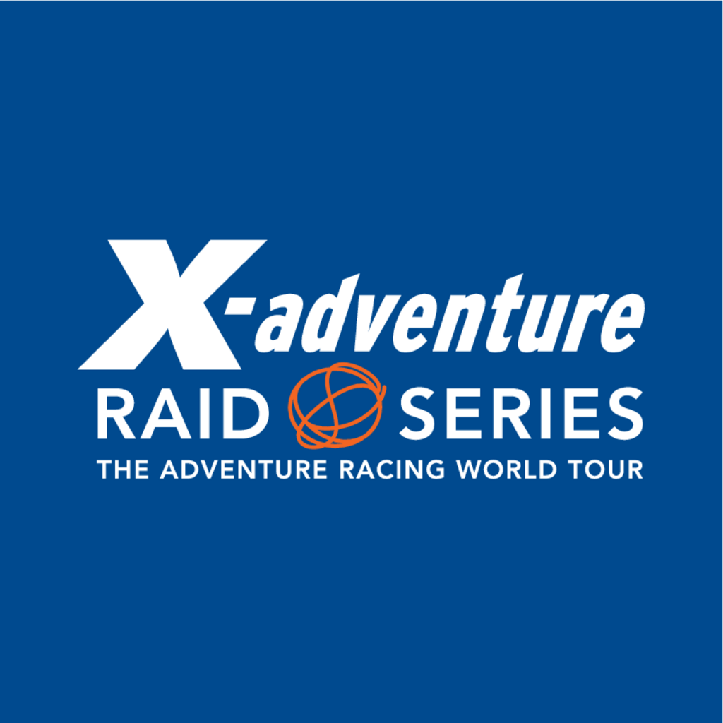 X-Adventure,Raid,Series