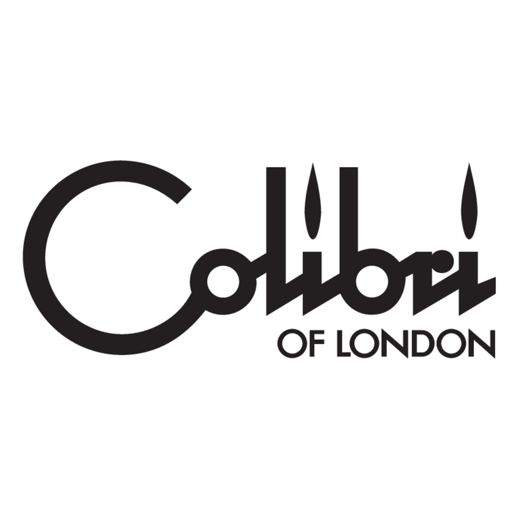 Colibri,of,London