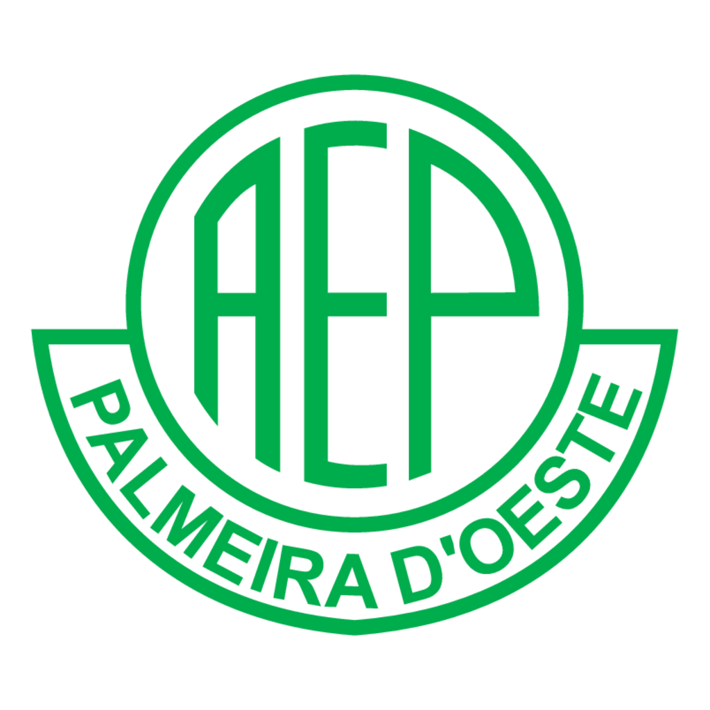 Associacao,Esportiva,Palmeiras,de,Palmeira,D'Oeste-SP