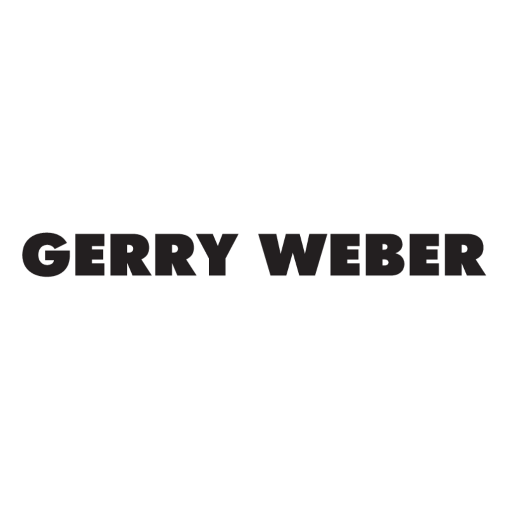 Gerry,Weber