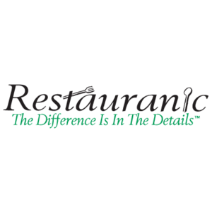 Restauranic Logo