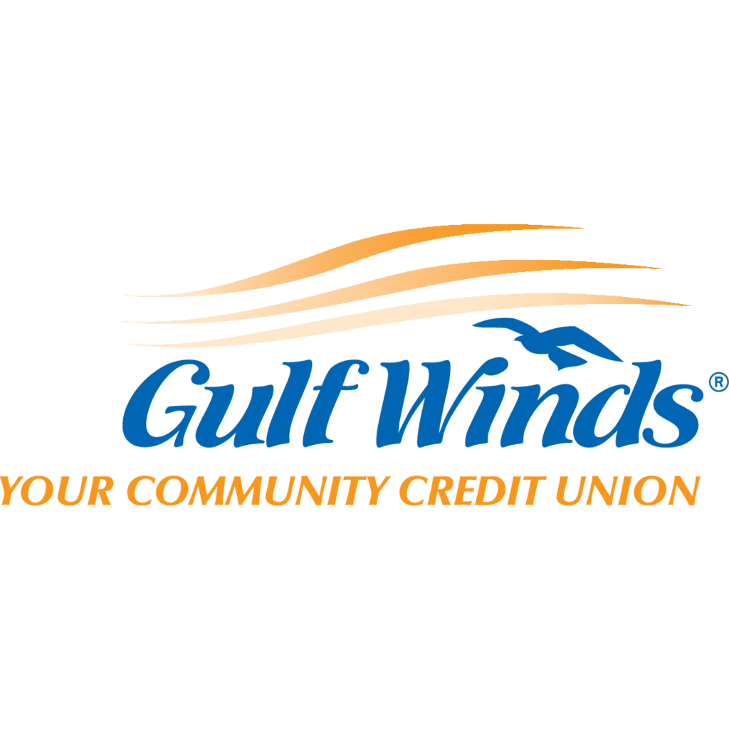 Gulf,Winds,Federal,Credit,Union