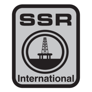 SSR(158) Logo