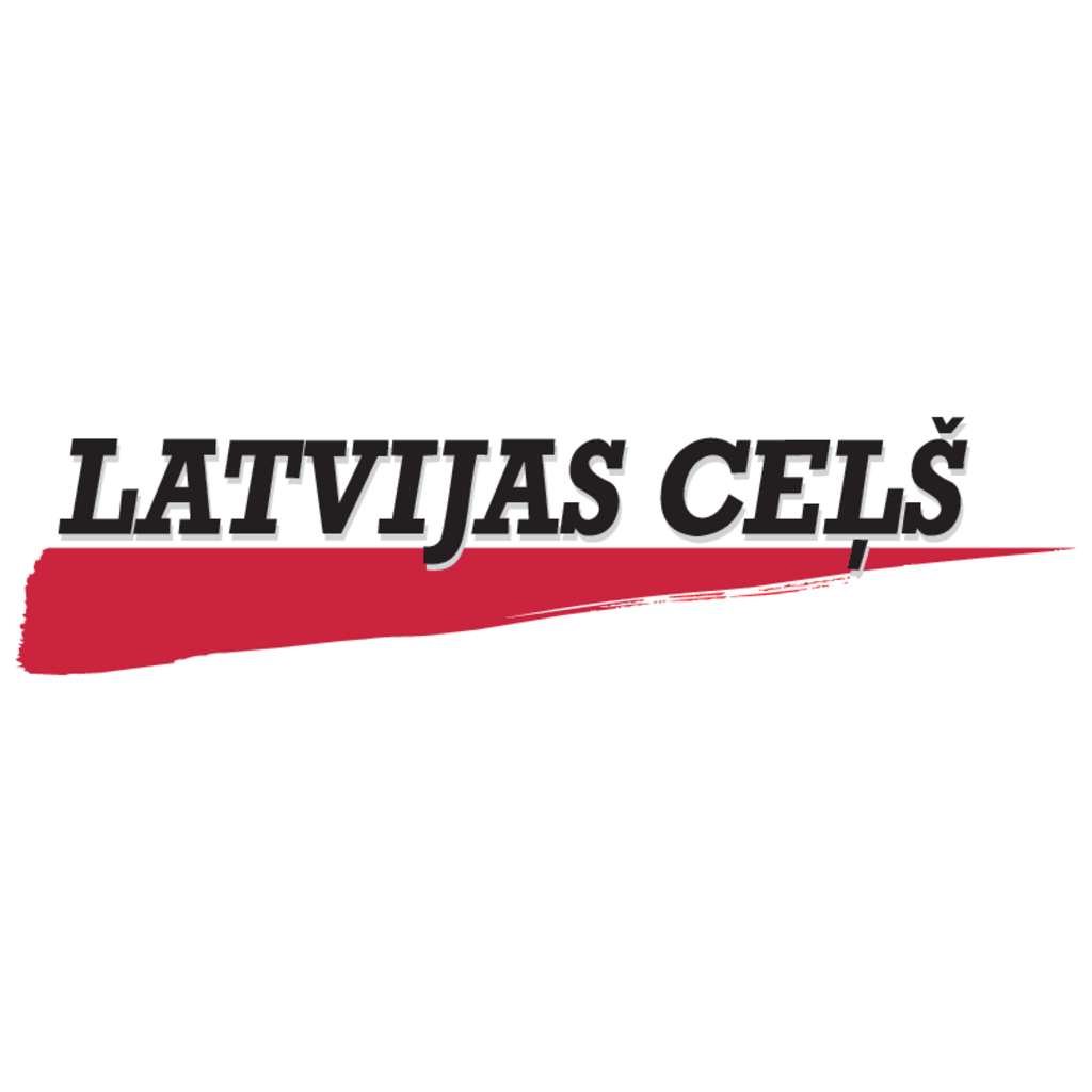 Latvijas,Cels
