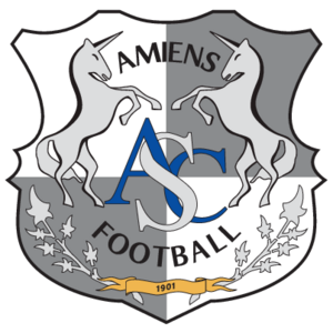 Amiens(117) Logo