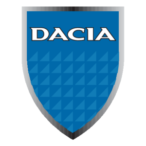 Dacia(11) Logo