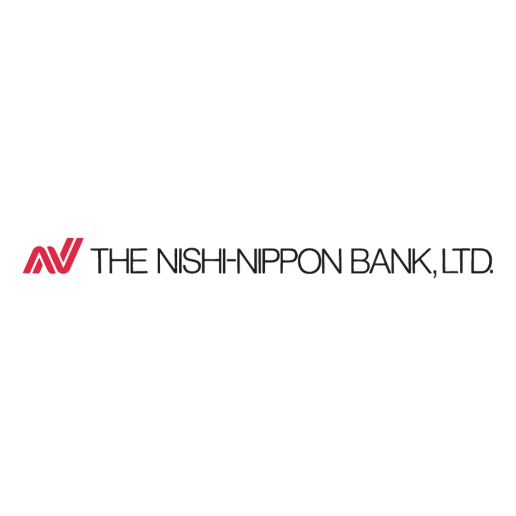 The,Nishi-Nippon,Bank