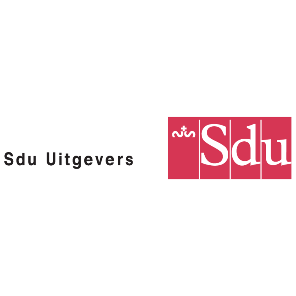 SDU,Uitgevers