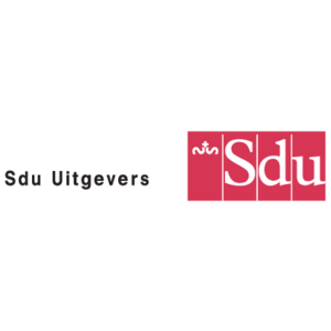 SDU Uitgevers Logo