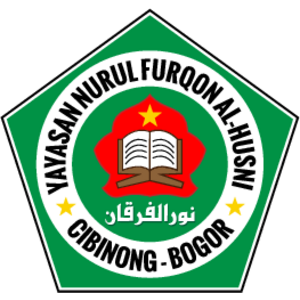 Logo Yayasan Nurul Furqon Al Husni TFX