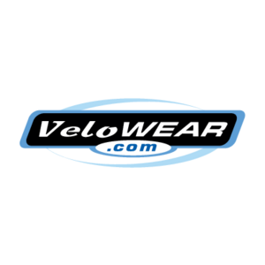 VeloWEAR com Logo