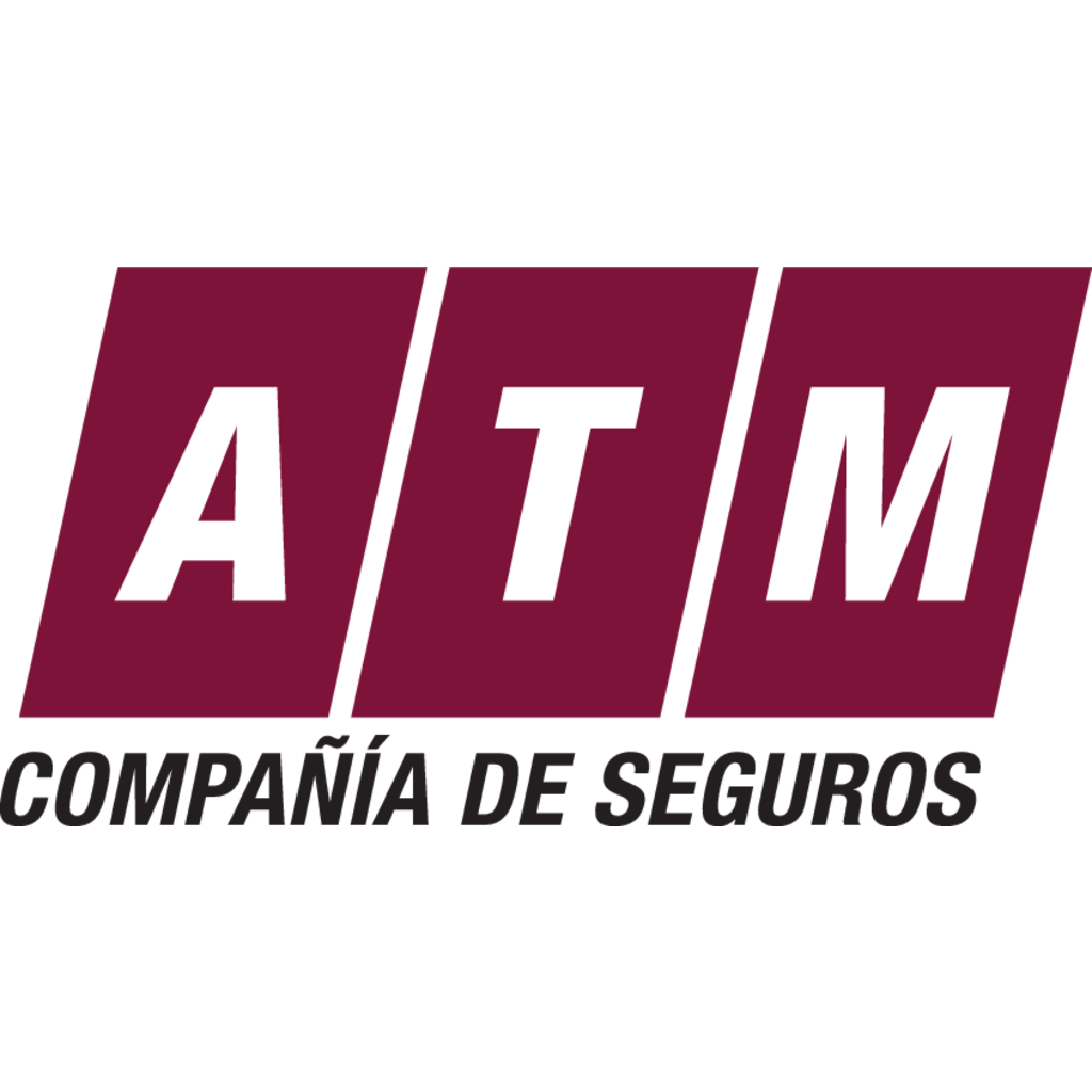 Logo, Finance, Argentina, ATM