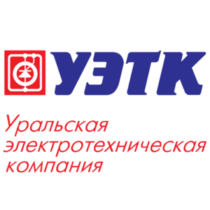 UETK Logo