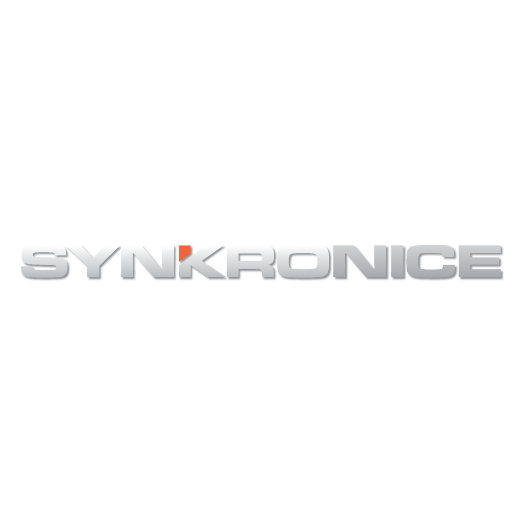 Synkronice